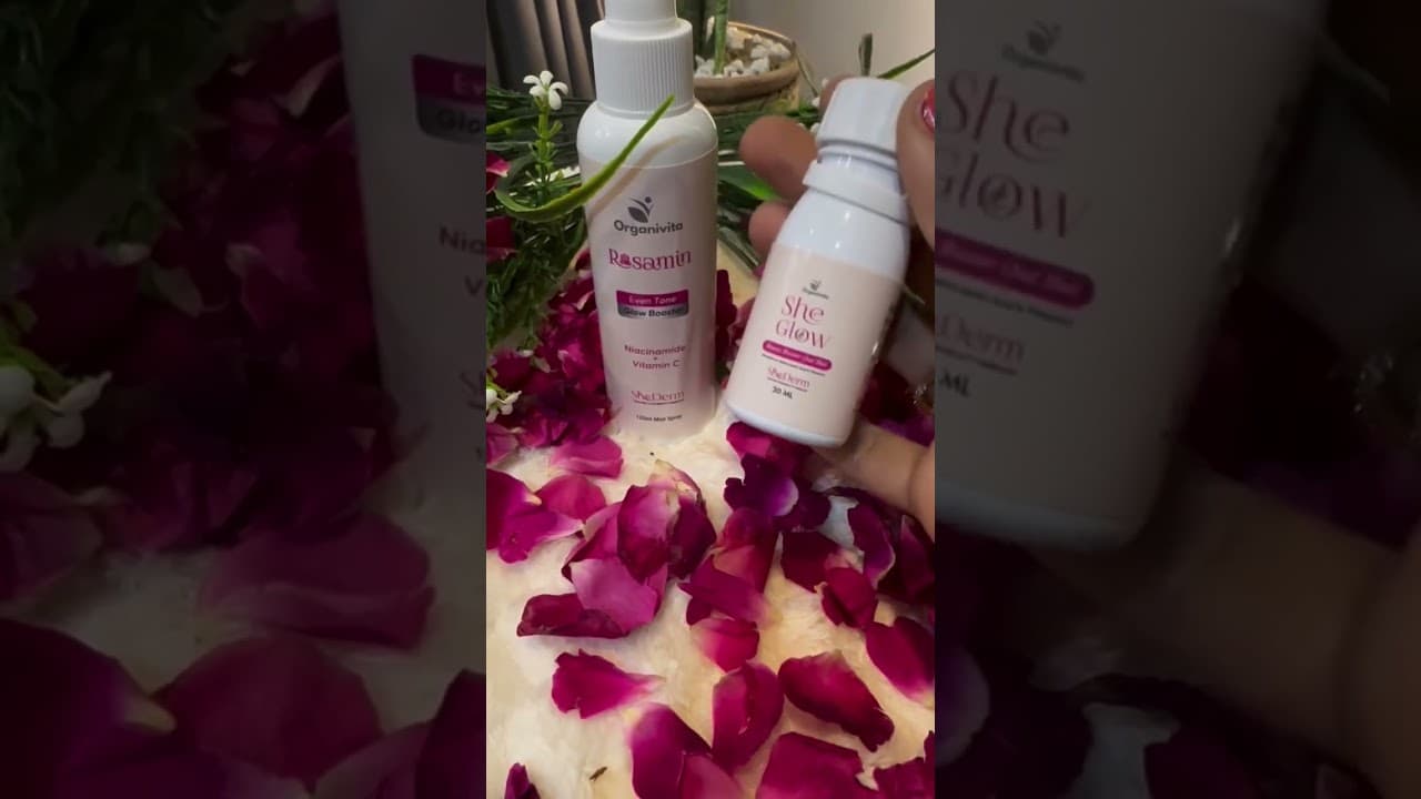 SheDerm Official Review